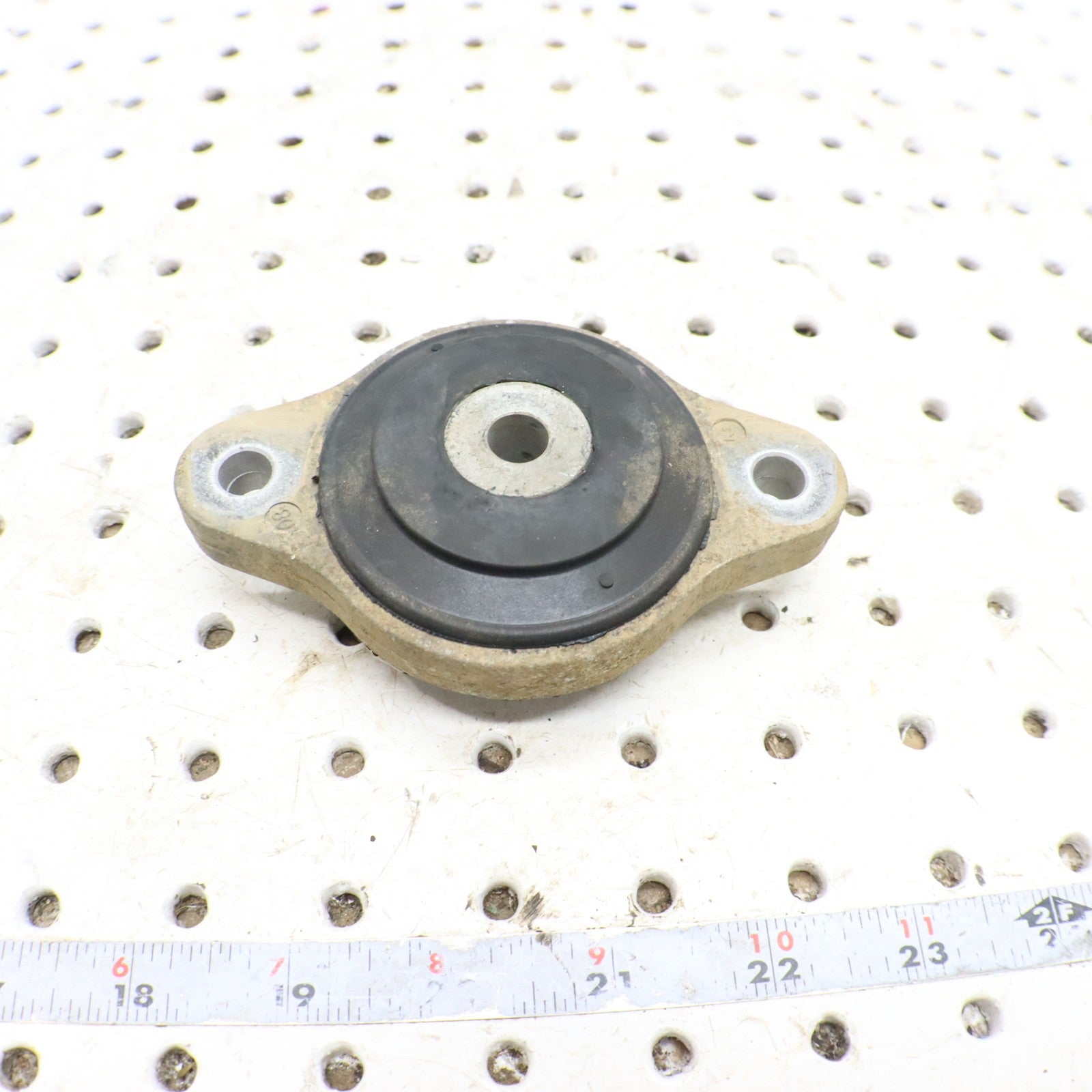 2009 Polaris Rzr 800 Engine Motor  TRANSMISSION Mount 1332450