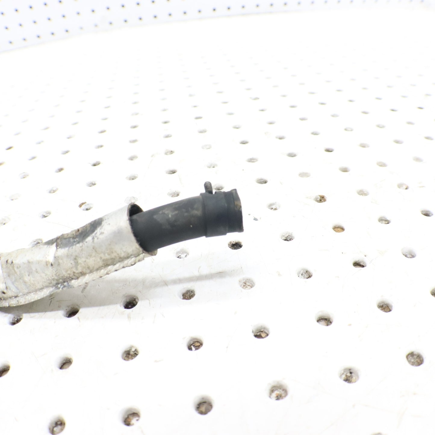 2008 Polaris Sportsman 800 Crankcase To Airbox Breather Hose 5412615; 2202744