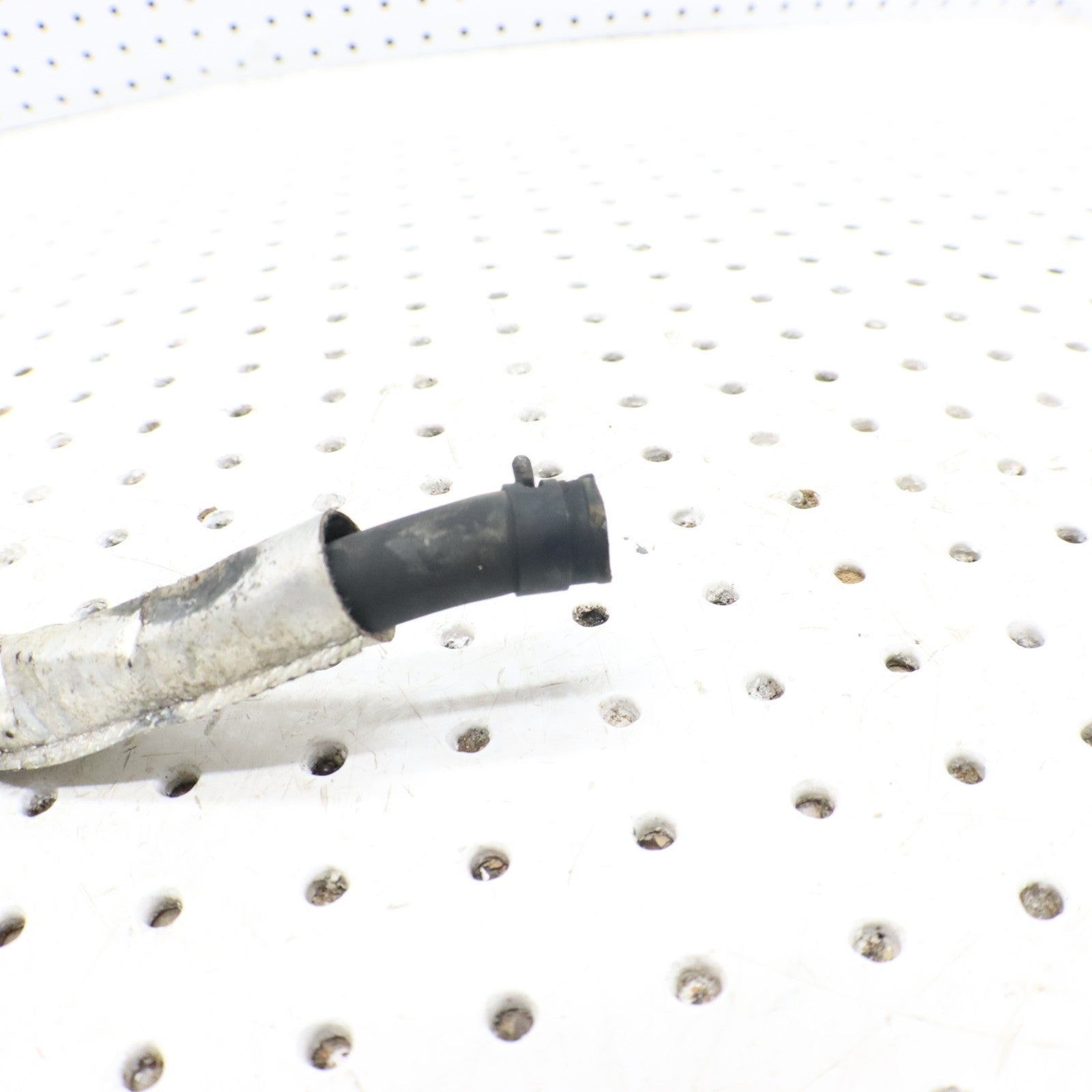2008 Polaris Sportsman 800 Crankcase To Airbox Breather Hose 5412615; 2202744