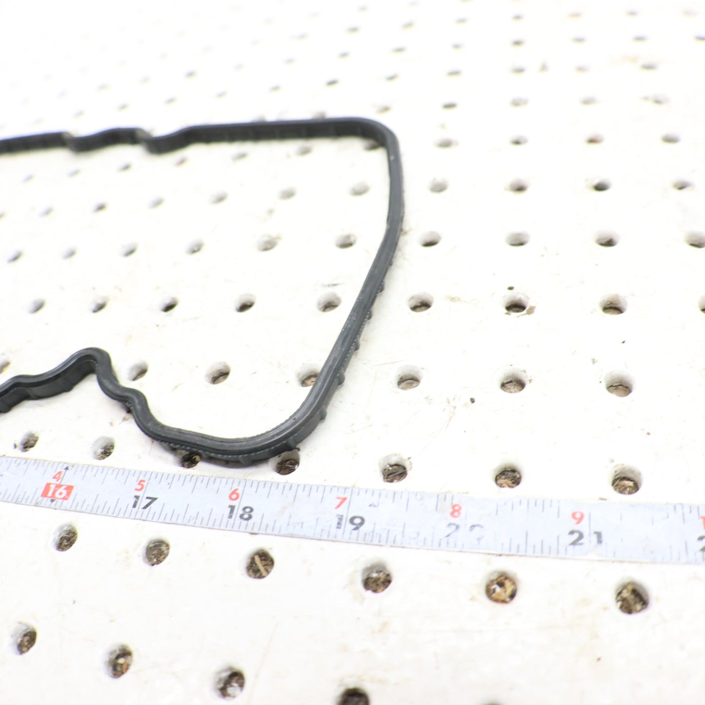 2009 Polaris Sportsman Xp 850 VALVE COVER SEAL 5413361; 5418941