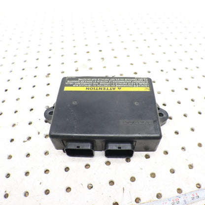 2016 ARCTIC CAT XF 6000 ECU ECM CDI COMPUTER BRAIN BOX 0730-266