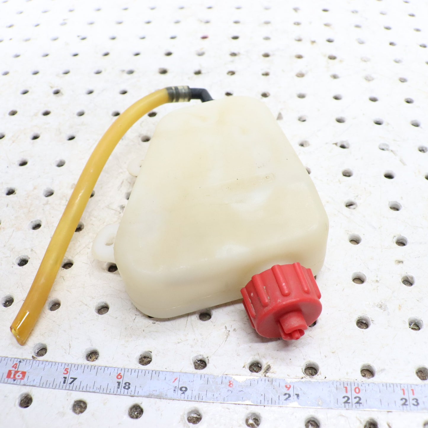 2015 Polaris Sportsman 570 Coolant Tank Surge Bottle 5436936