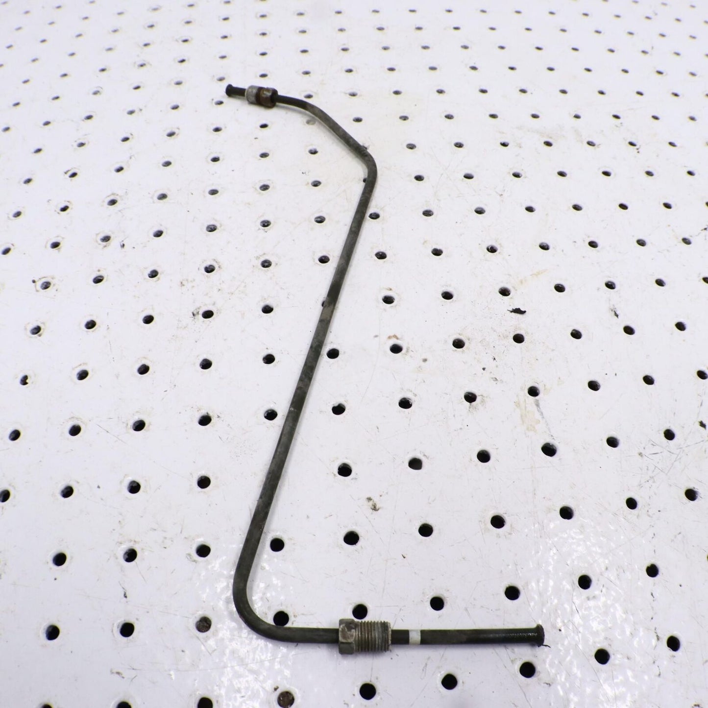 2013 YAMAHA GRIZZLY 700 BRAKE LINE HOSE FRONT RIGHT 1HP-F5871-00-00 