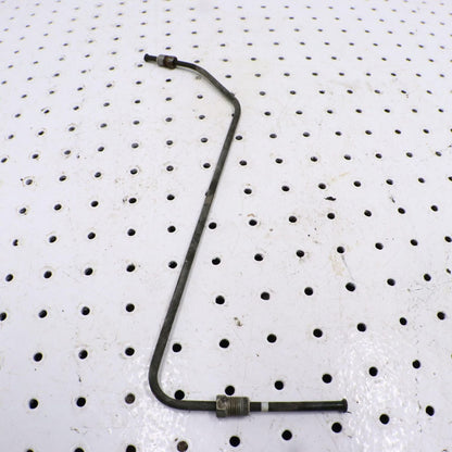 2013 YAMAHA GRIZZLY 700 BRAKE LINE HOSE FRONT RIGHT 1HP-F5871-00-00 