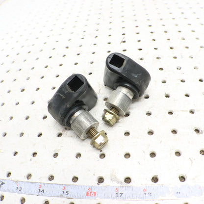 2009 Arctic Cat Crossfire R 8 Spring Slide 2604-378 ; 2604-515