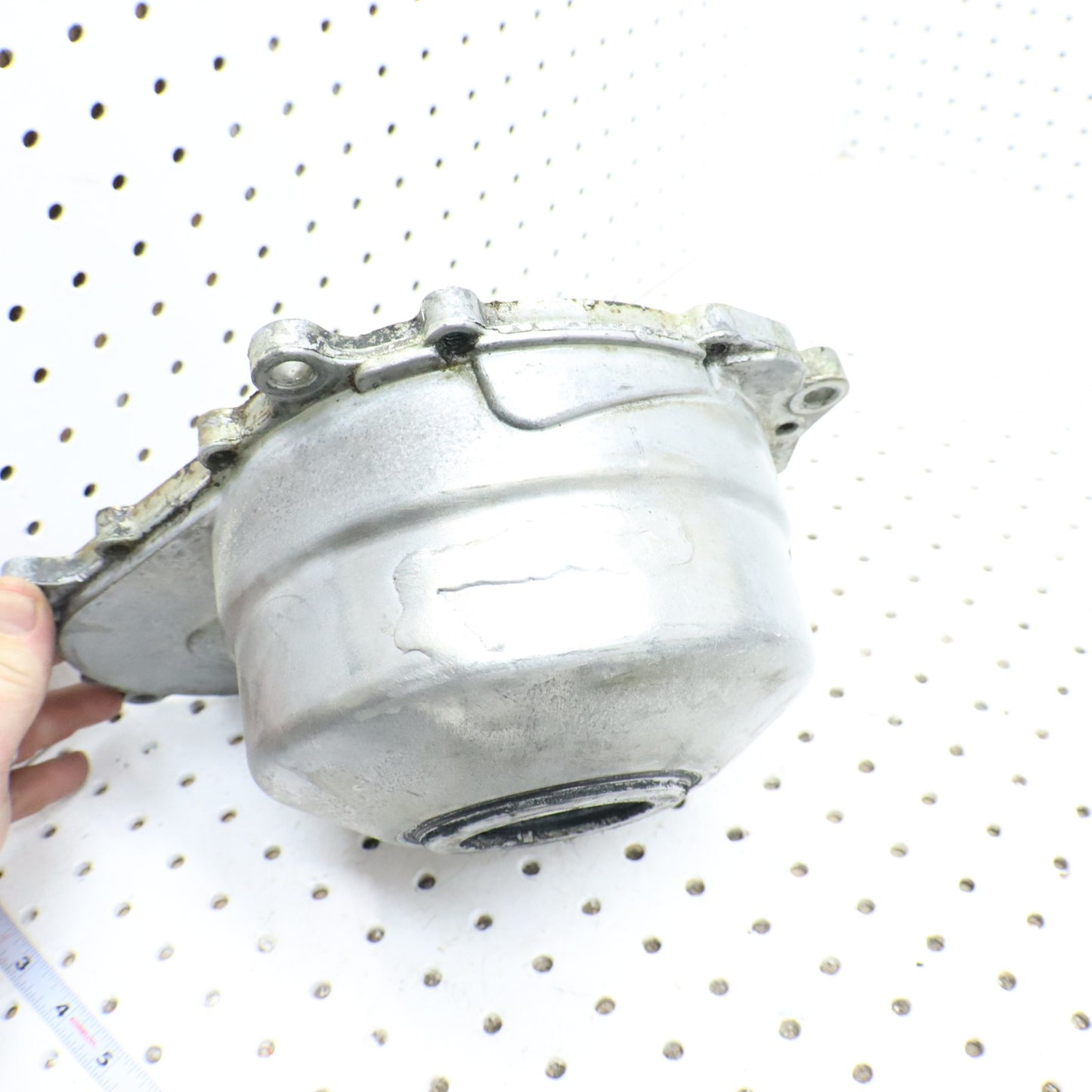 2009 Arctic Cat Crossfire R 8 Diamond Drive Gearcase Assembly 1702-084 64/56