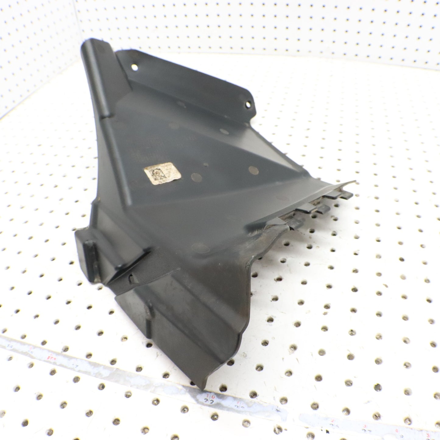 2024 Polaris Sportsman 570 Efi Eps REAR FENDER Exhaust Heat Shield 5457518-070