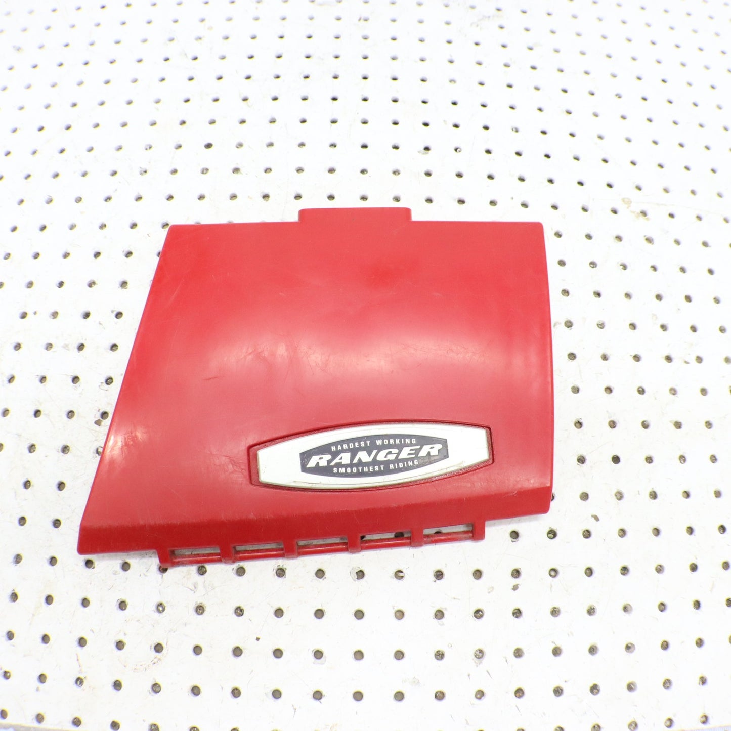 2013 Polaris Ranger 800 Glove Box Cover Lid Door 5437578-342