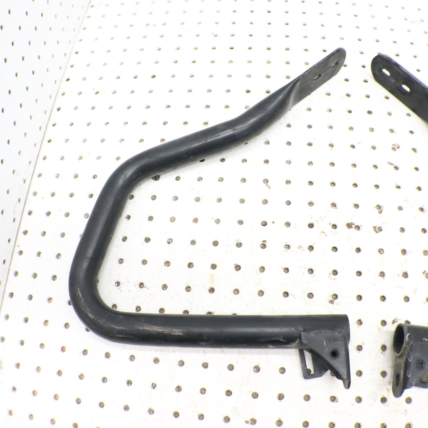 2013 Polaris Ranger Xp 900 L & R Hip Bolster Side Bar 1018084-458 ; 1018085-458