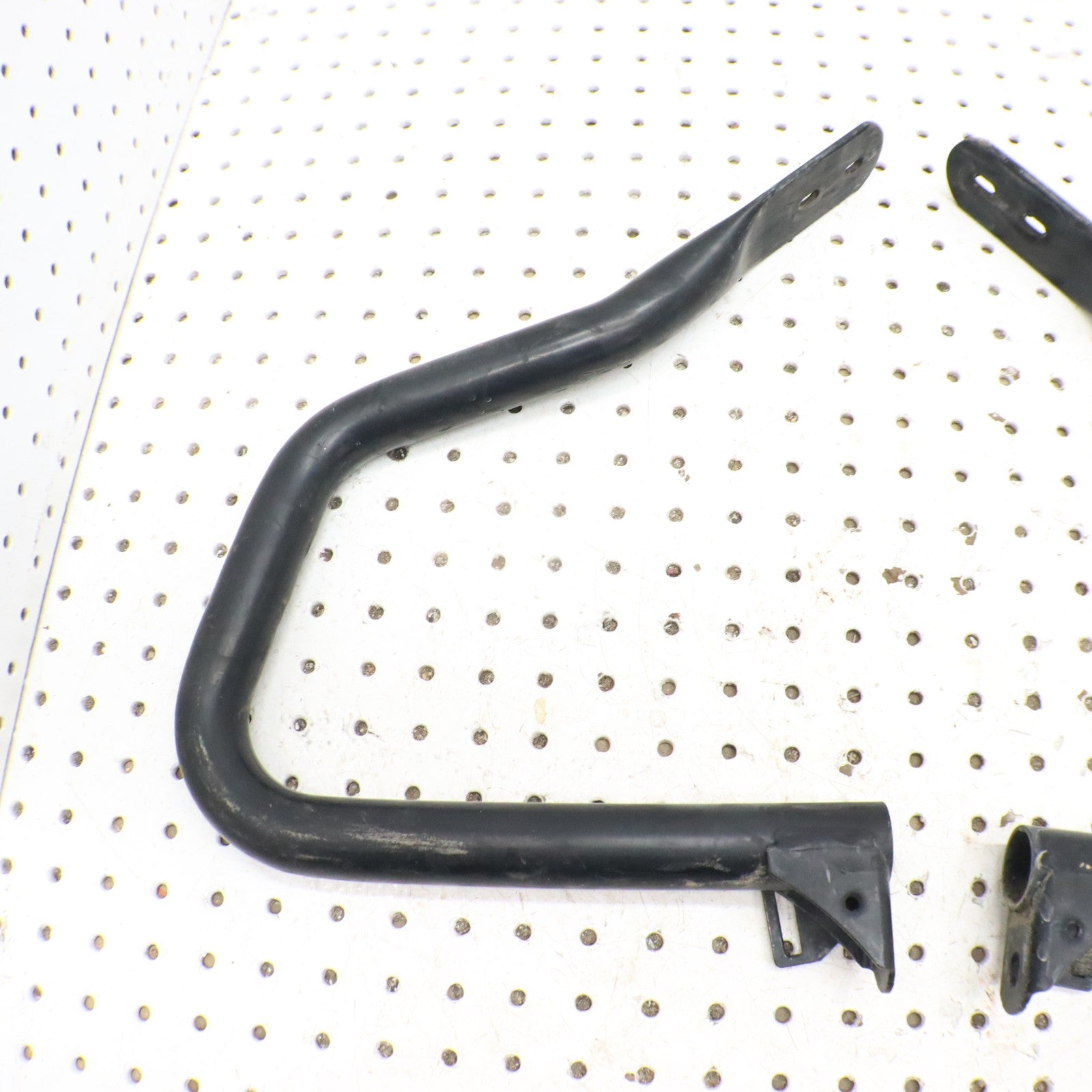 2013 Polaris Ranger Xp 900 L & R Hip Bolster Side Bar 1018084-458 ; 1018085-458