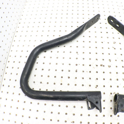2013 Polaris Ranger Xp 900 L & R Hip Bolster Side Bar 1018084-458 ; 1018085-458