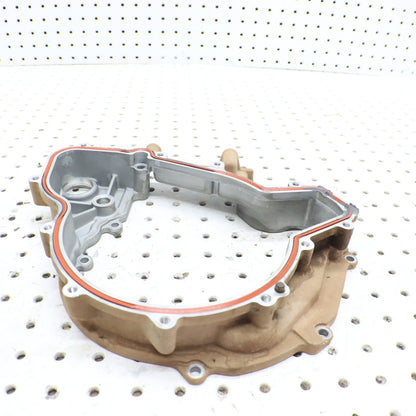 2017 Polaris Sportsman 570 Crankcase Engine Cover 3022859; 3023795