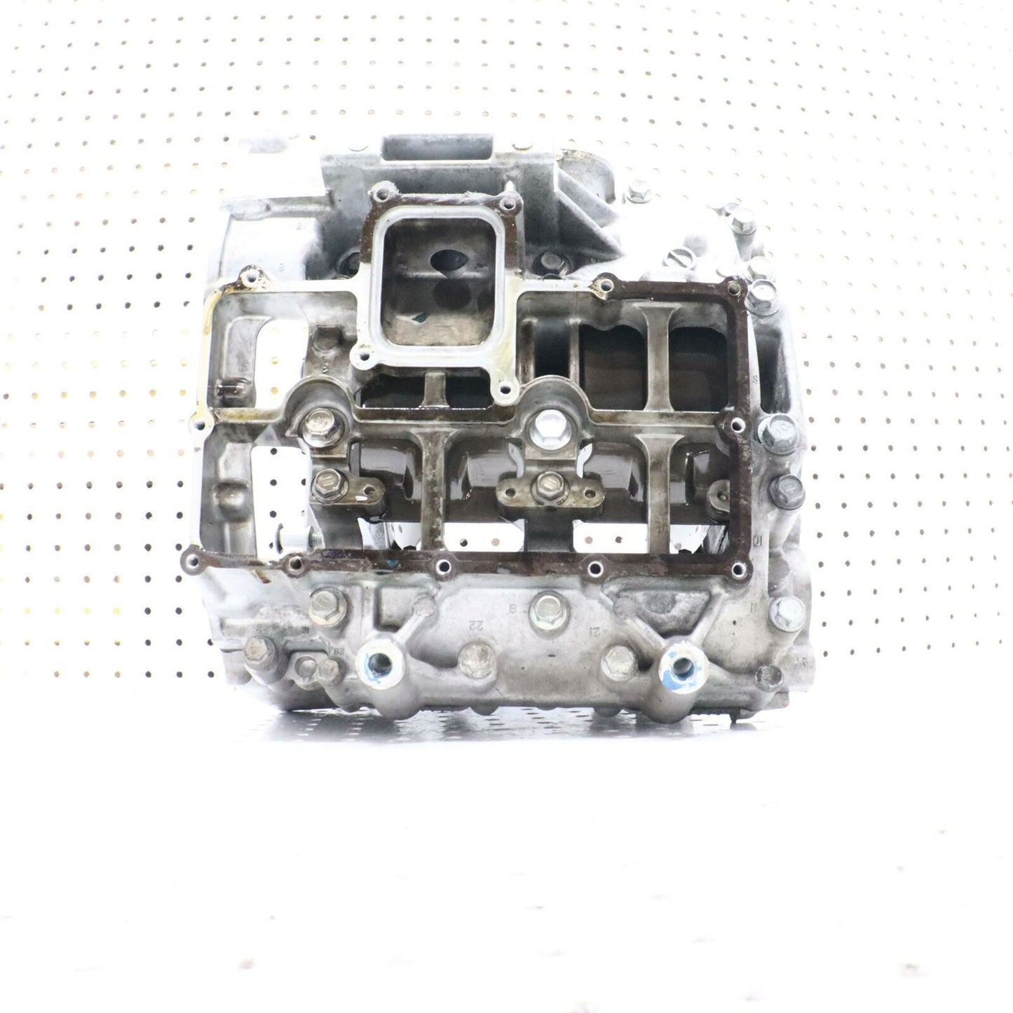 2012 ARCTIC CAT PROCROSS F1100 ENGINE MOTOR CASE CASES 3007-854 