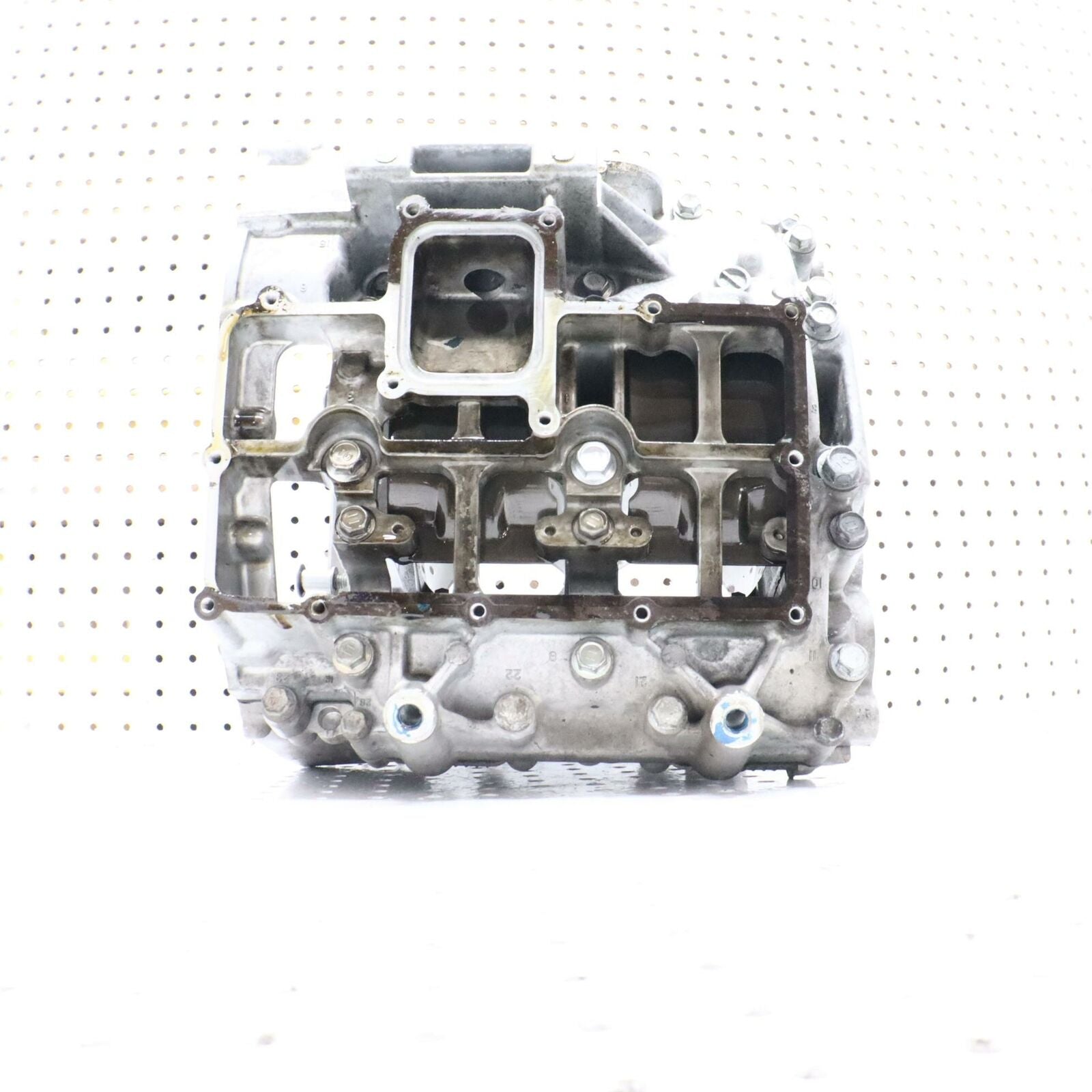 2012 ARCTIC CAT PROCROSS F1100 ENGINE MOTOR CASE CASES 3007-854 