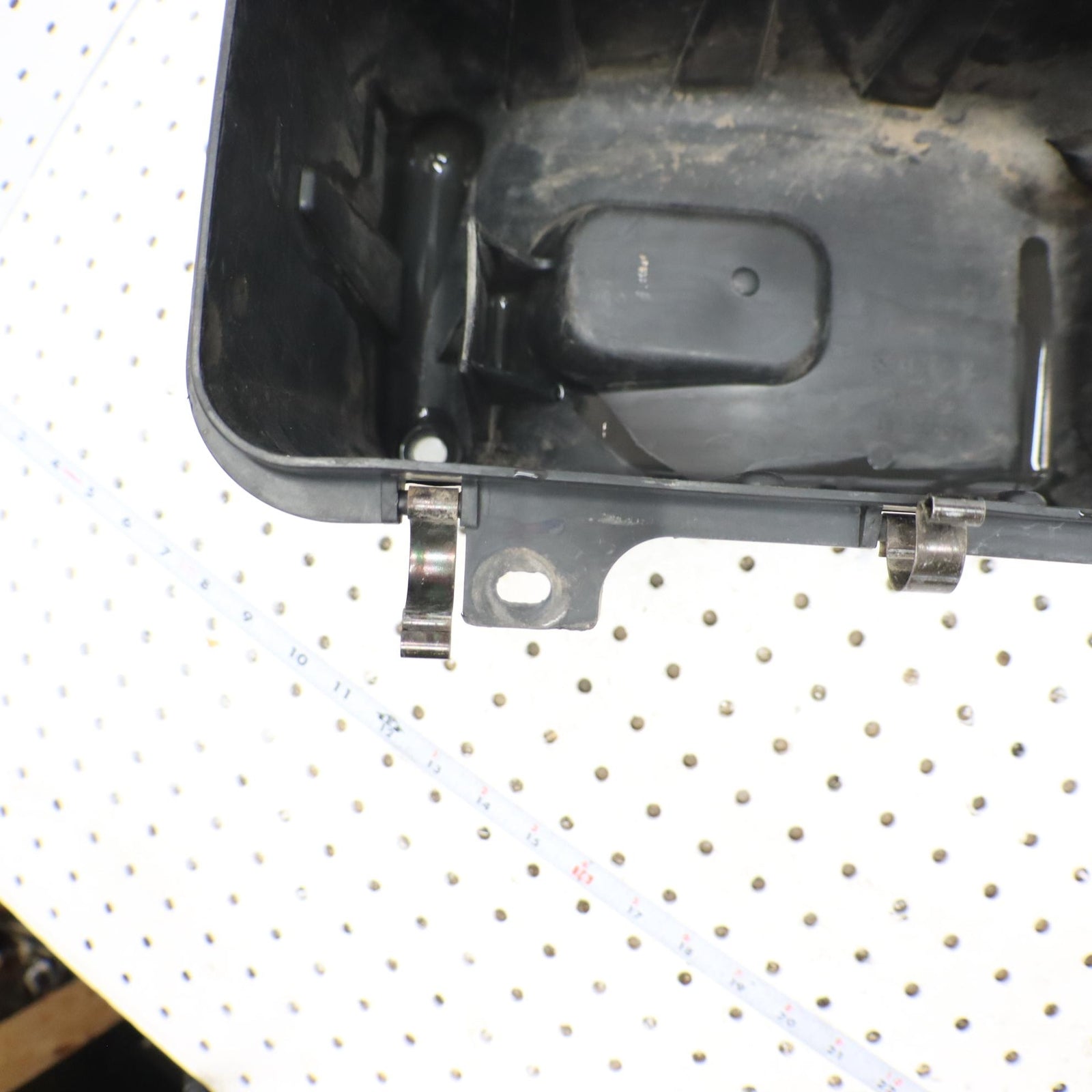 2014 Polaris Sportsman 570 Airbox Air Box 5450387