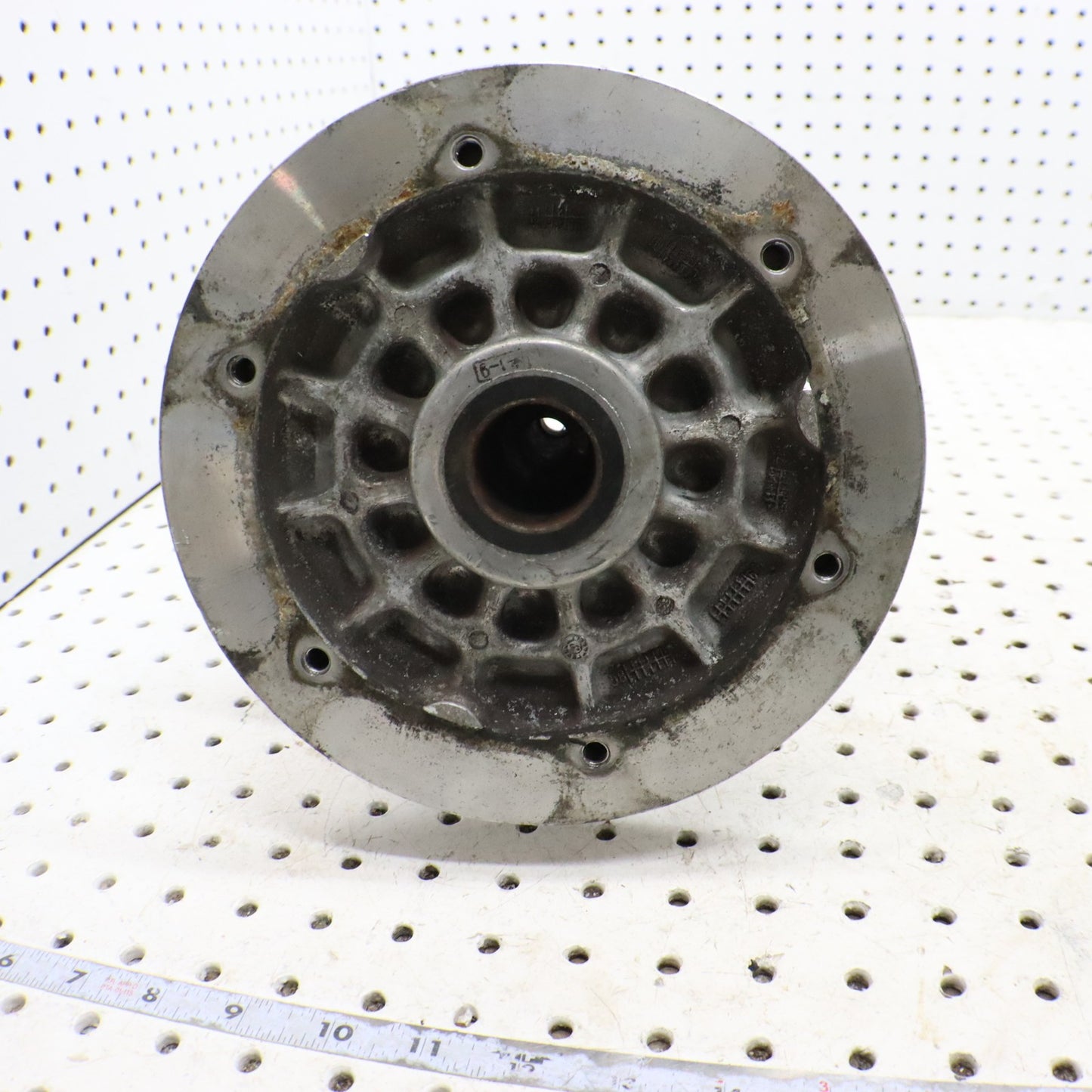 2012 Arctic Cat Proclimb M800 Drive Clutch Primary Clutch 0746-435 REBUILT