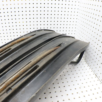 2007 Polaris Iq 600 Skis 1822933-070