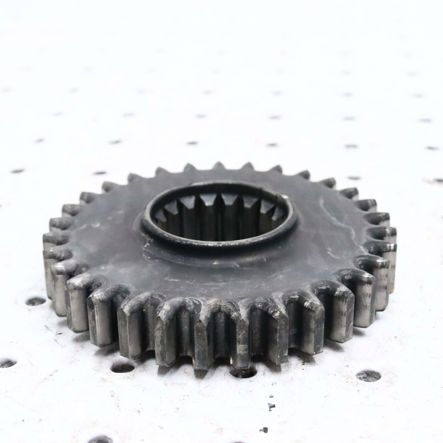 2006 POLARIS SWITCHBACK GEAR-SPUR 31T,17T SPL CS 5135059