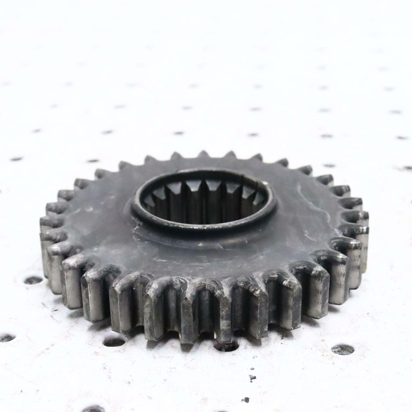 2006 POLARIS SWITCHBACK GEAR-SPUR 31T,17T SPL CS 5135059