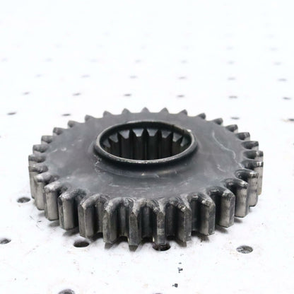 2006 POLARIS SWITCHBACK GEAR-SPUR 31T,17T SPL CS 5135059