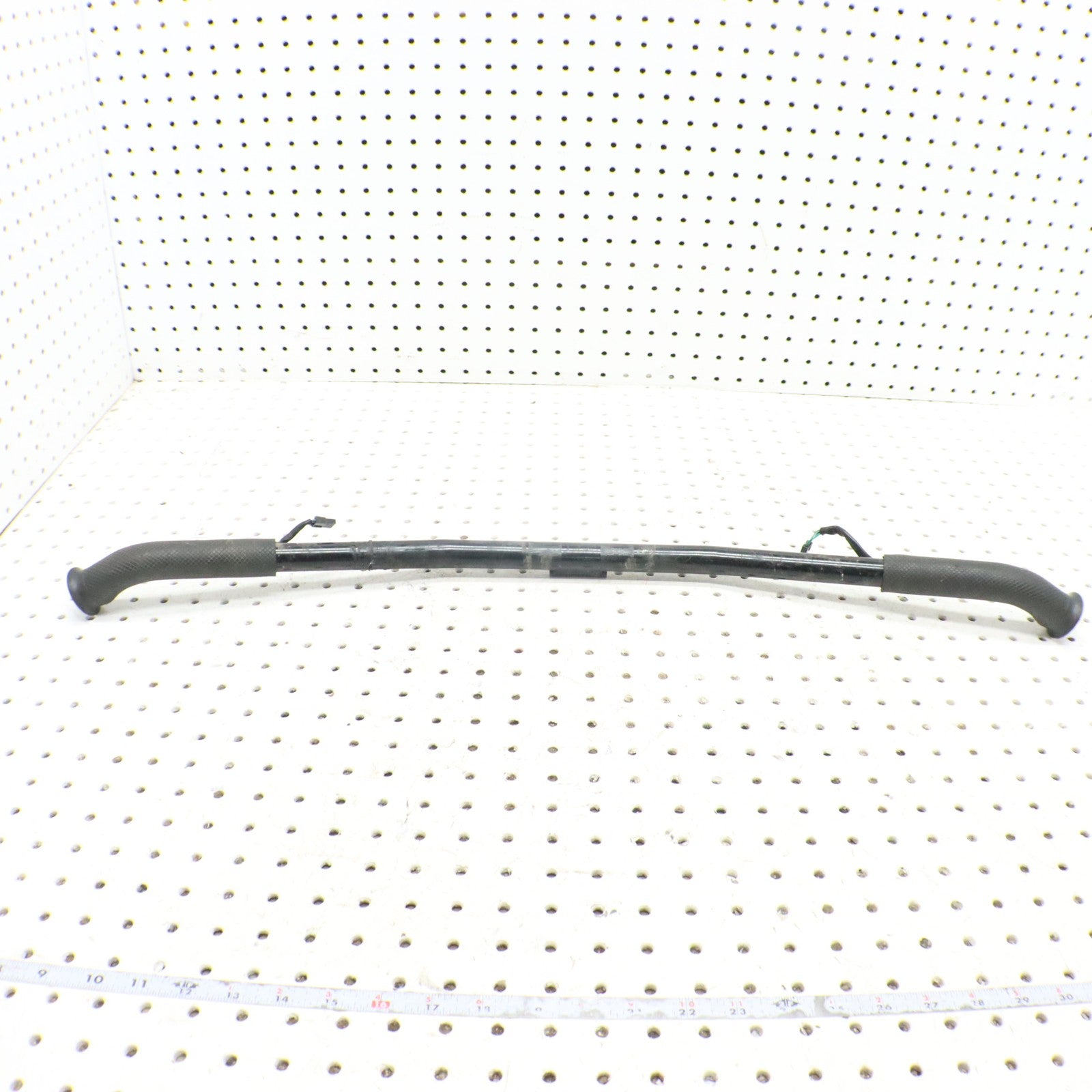 2009 Arctic Cat Crossfire R 8 Handlebar, GRIPS AND WARMERS 1705-092 