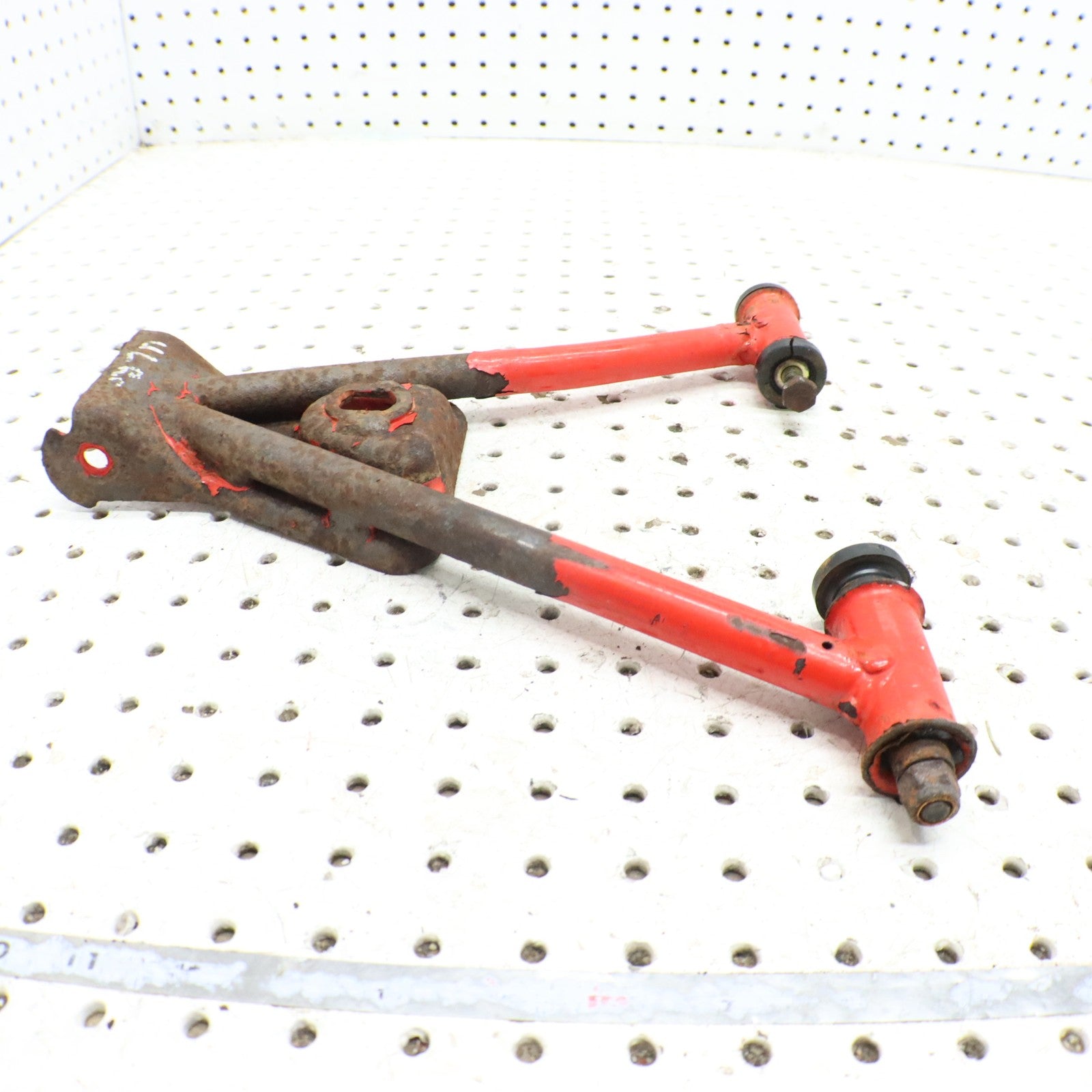 2003 Polaris Sportsman 600 Upper Left Rear Control A Arm 1014320-293