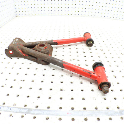 2003 Polaris Sportsman 600 Upper Left Rear Control A Arm 1014320-293