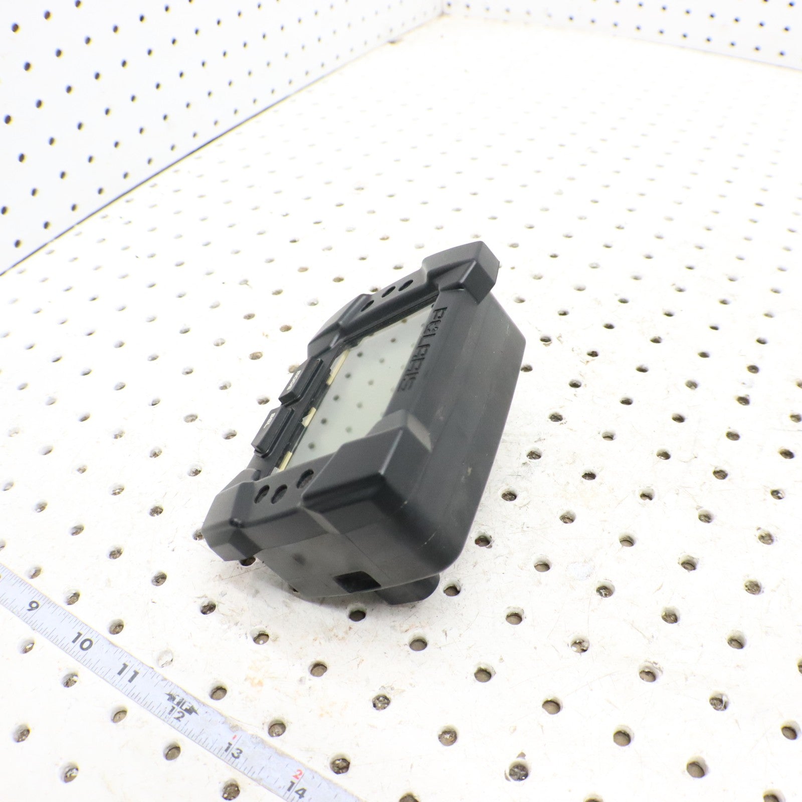 2016 Polaris Rush 800 Gauge Speedometer Display 2412901 148.1 HRS 4624 MIELS