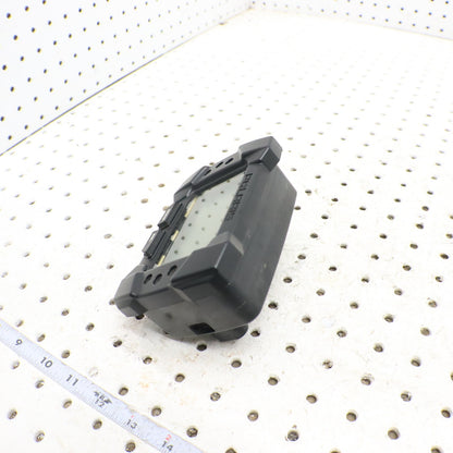 2016 Polaris Rush 800 Gauge Speedometer Display 2412901 148.1 HRS 4624 MIELS