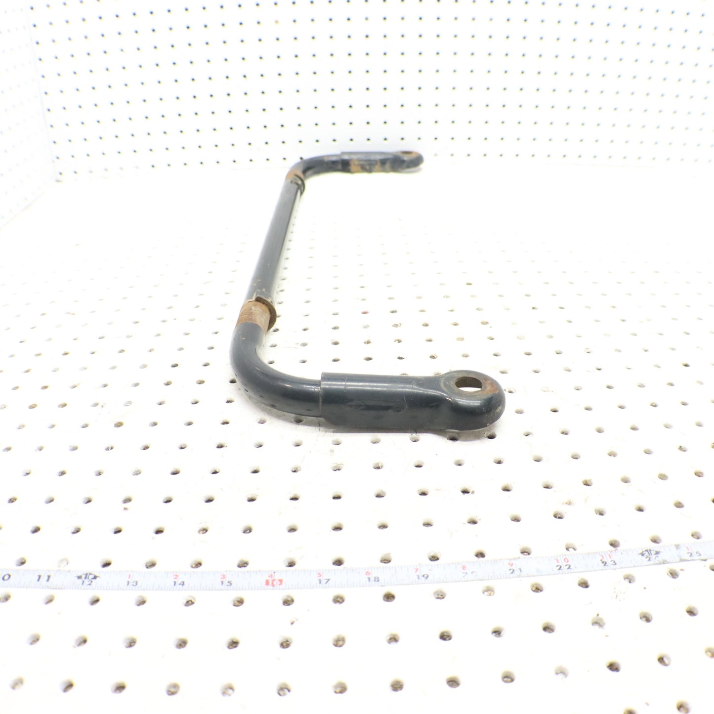 2009 Polaris Sportsman Xp 850 Sway Bar Stabilizer Bar 1016515-067