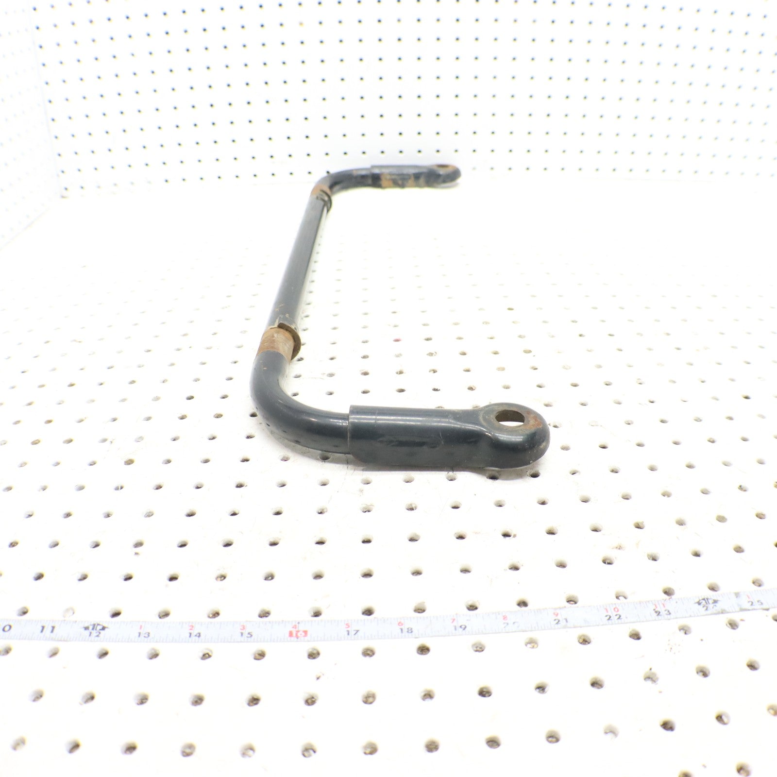 2009 Polaris Sportsman Xp 850 Sway Bar Stabilizer Bar 1016515-067