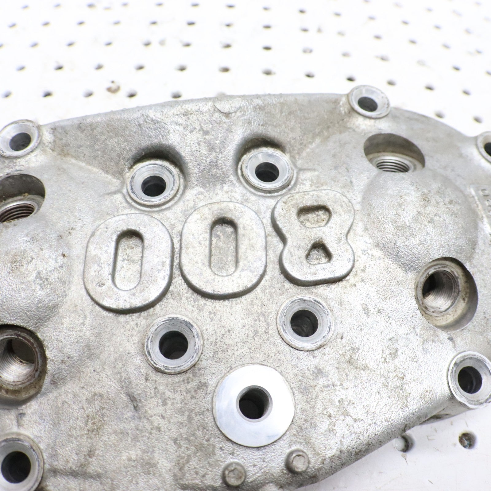 2009 Arctic Cat Crossfire R 8 Cylinder Head 3007-521