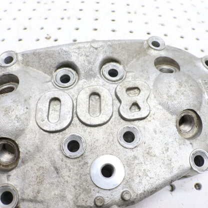 2009 Arctic Cat Crossfire R 8 Cylinder Head 3007-521