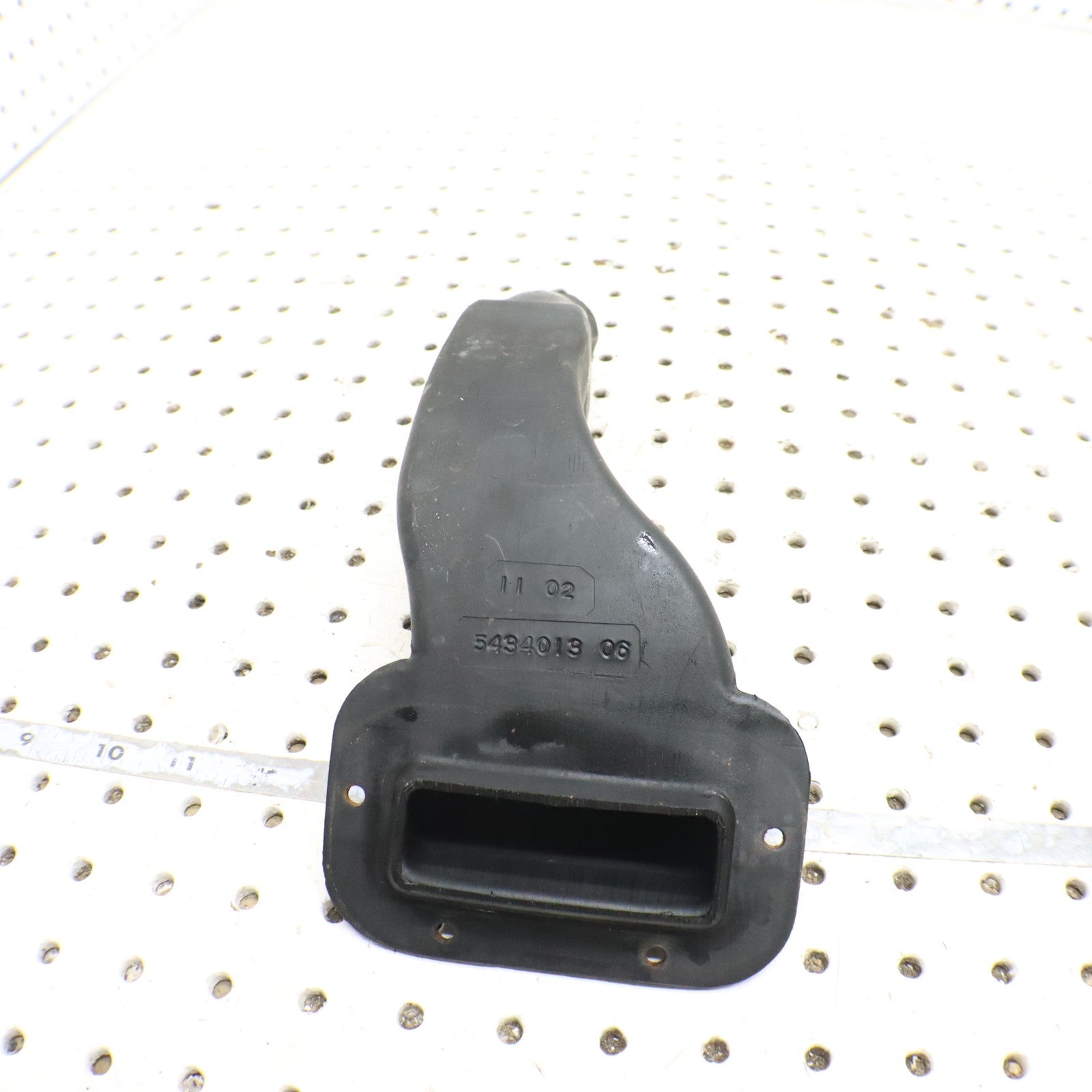 2003 Polaris Sportsman 600 Airbox Intake Duct 5434013 5436938