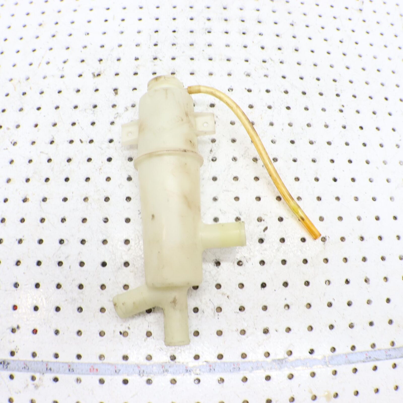 2006 POLARIS FUSION 600 COOLANT TANK BOTTLE  2520469