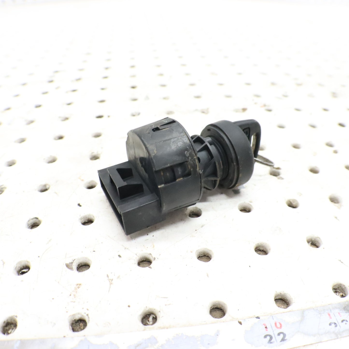 2017 Polaris Sportsman 570 Ignition Key Switch 4012165