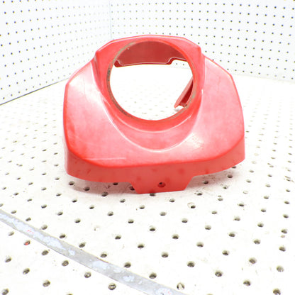 2012 Polaris Sportsman 500 Headlight Gauge Pod Upper 5436819-293