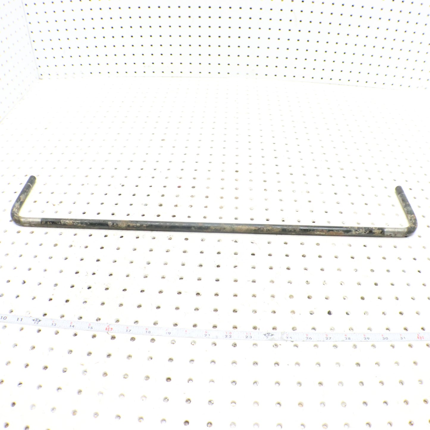 2009 Polaris Rzr 800 Sway Bar Stabilizer Bar 5334947-329