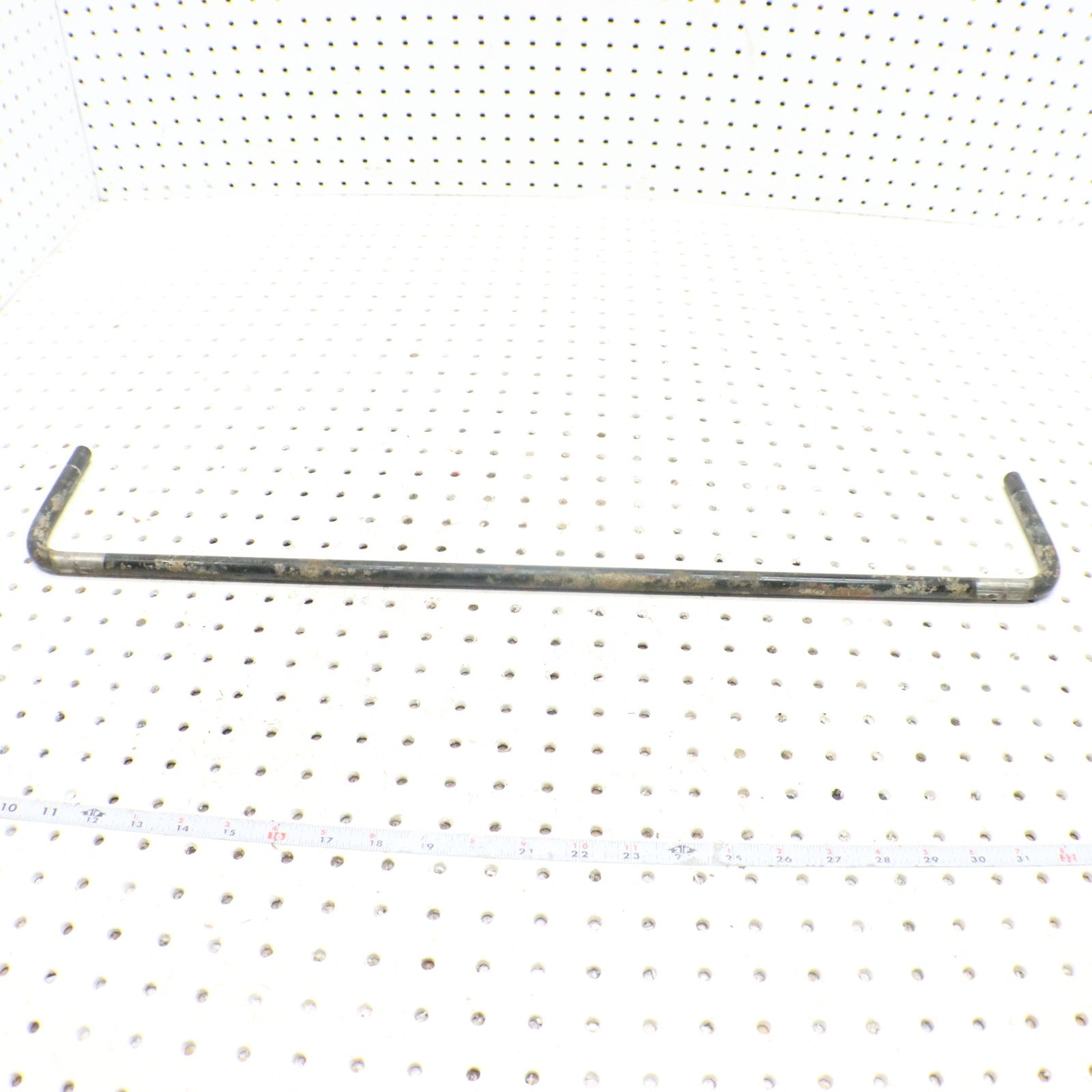 2009 Polaris Rzr 800 Sway Bar Stabilizer Bar 5334947-329