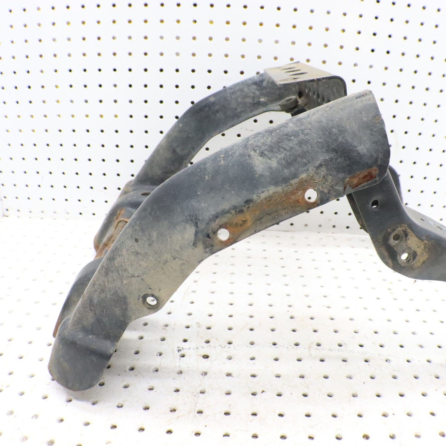 2008 Polaris Sportsman 800 Front Lower Brush Guard 1014635-067; 1017052-067