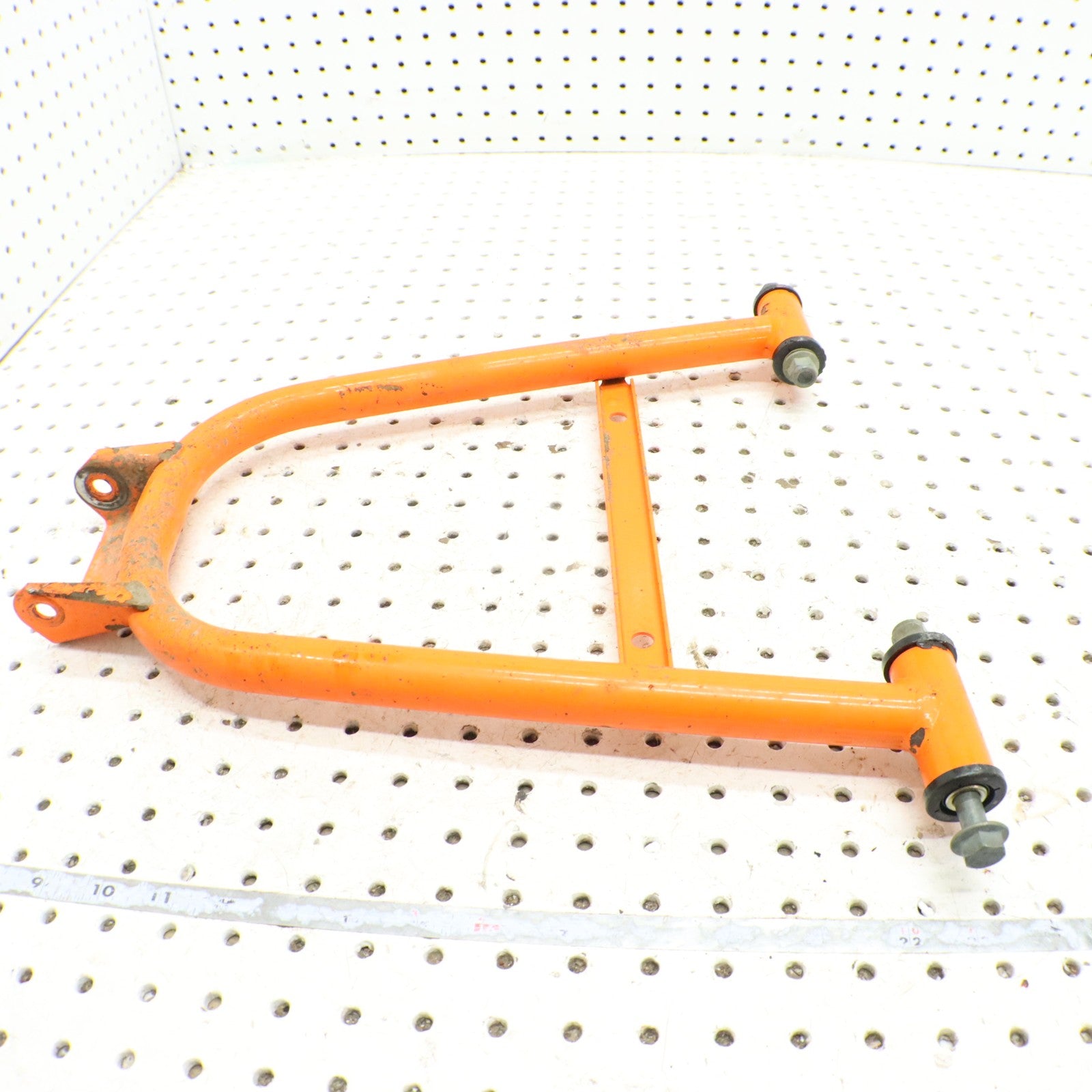 2013 Polaris Ranger Xp 900 Upper Left Rear Control A Arm 1018465-589 1018465-458