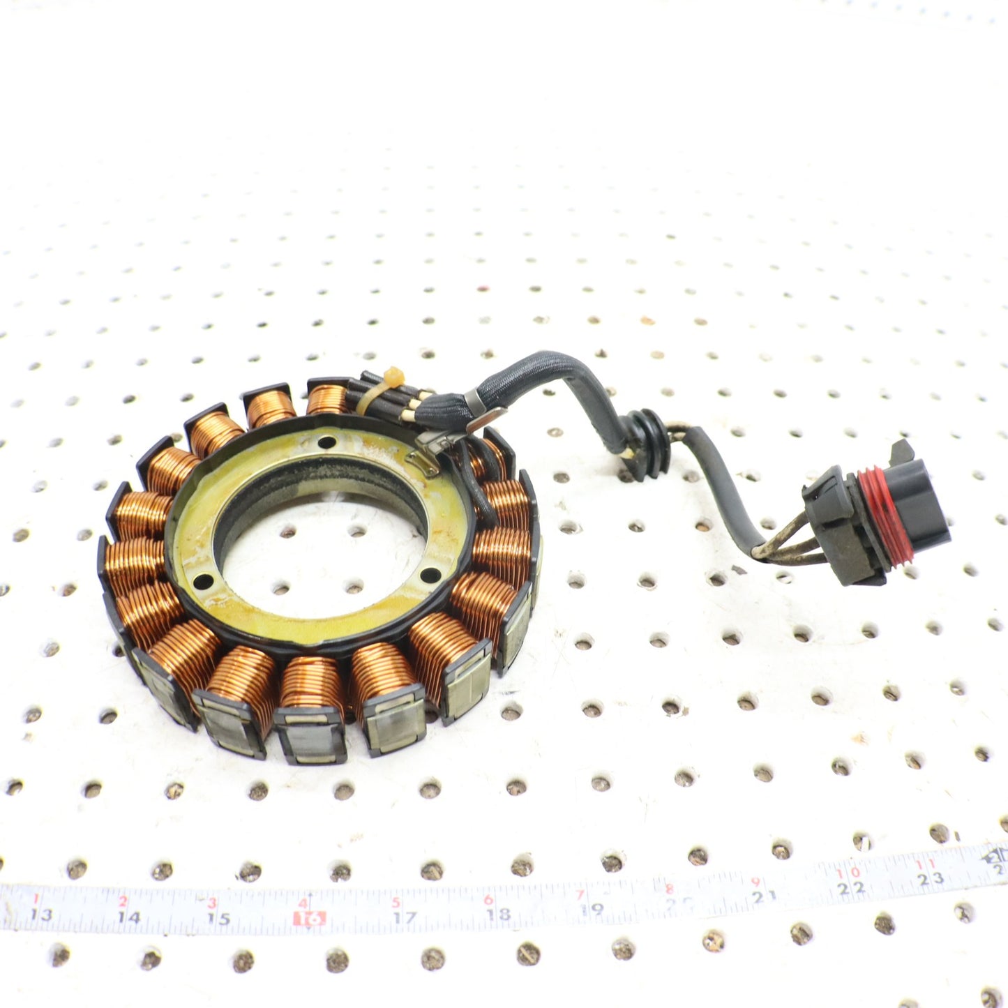 2009 Polaris Sportsman Xp 850 Stator 4011427