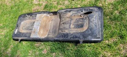 2013 Polaris Ranger 800 Seat SEAT BOTTOM 2684979-070 2685943-070