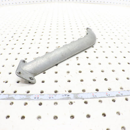 2013 Arctic Cat Procross Xf800 Tunnel Roll GUSSET RIGHT 1607-040