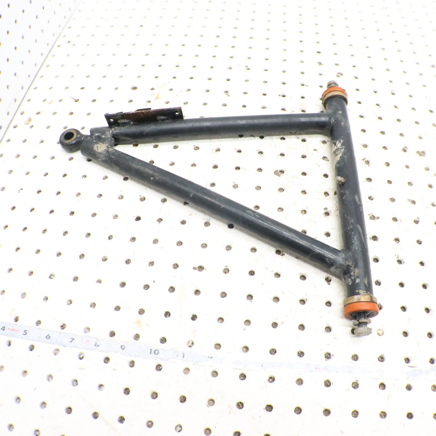 1998 Polaris Xplorer 400l Front Lower Left Control A Arm 