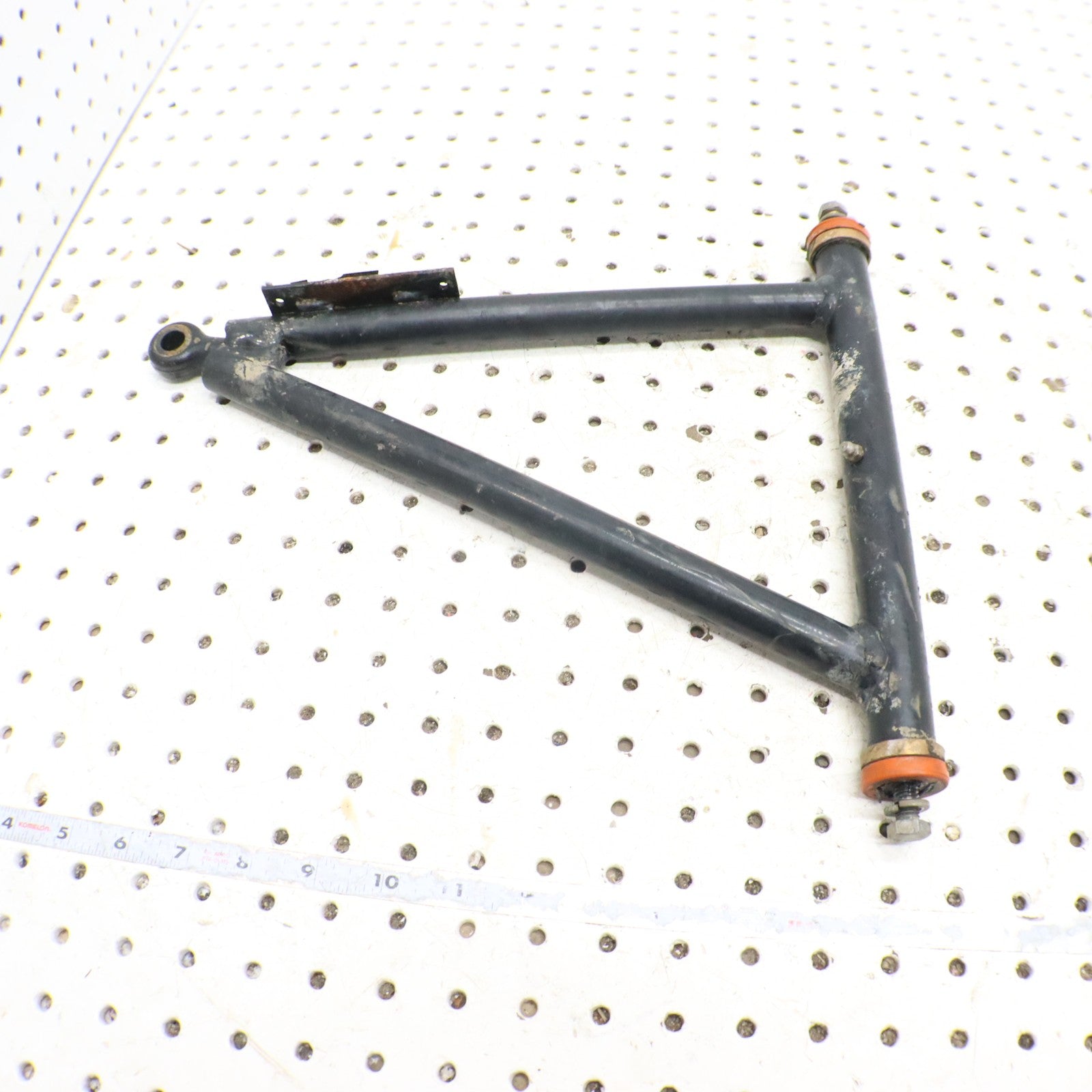 1998 Polaris Xplorer 400l Front Lower Left Control A Arm 