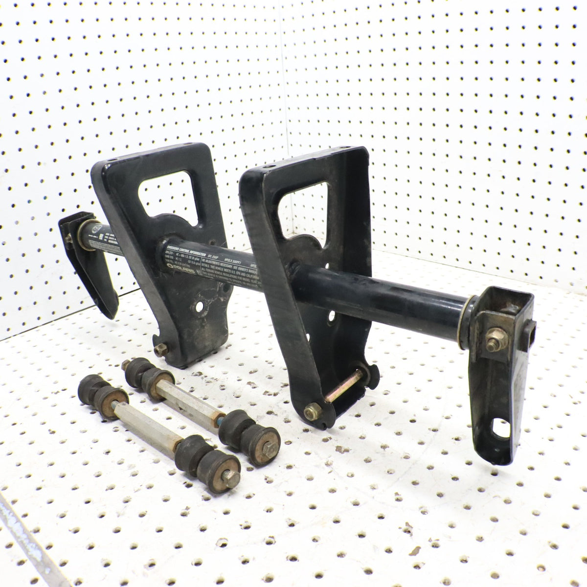 2017 Polaris Sportsman 450 Sway Bar Stabilizer Bar 1542848-067