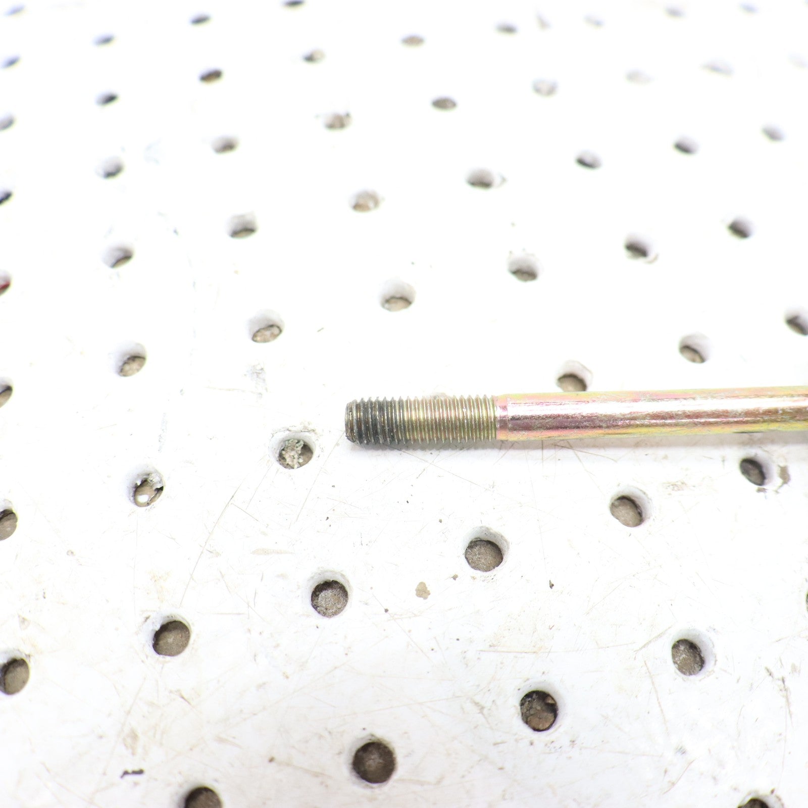 2009 Polaris Sportsman Xp 850 Driven Clutch Bolt 7518935 