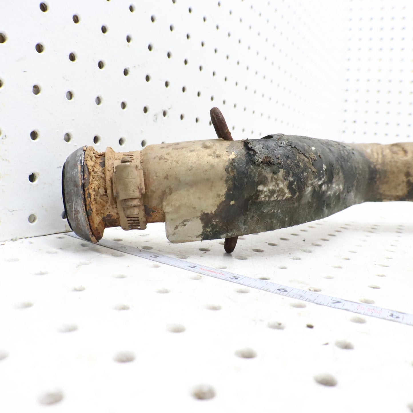 2019 Polaris Sportsman 570 Exhaust Headpipe Header 1263100