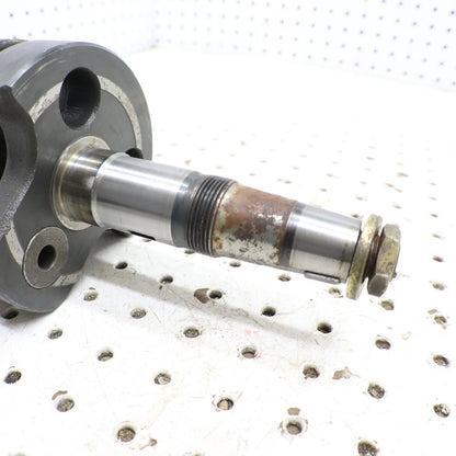 1998 Polaris Xplorer 400l Crankshaft Crank Shaft 3084776 CORE 